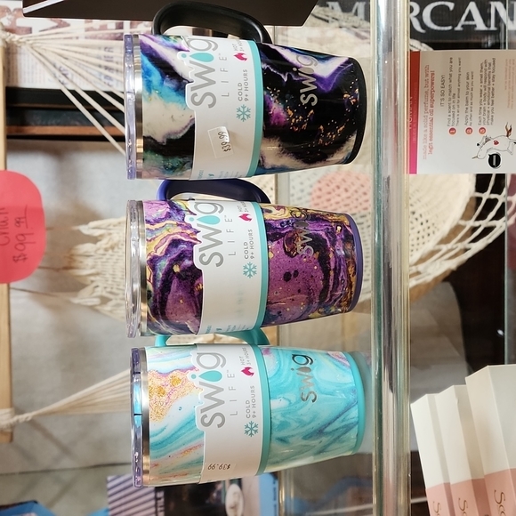 SWIG 18oz Mug Brand New - Picture 3 of 3